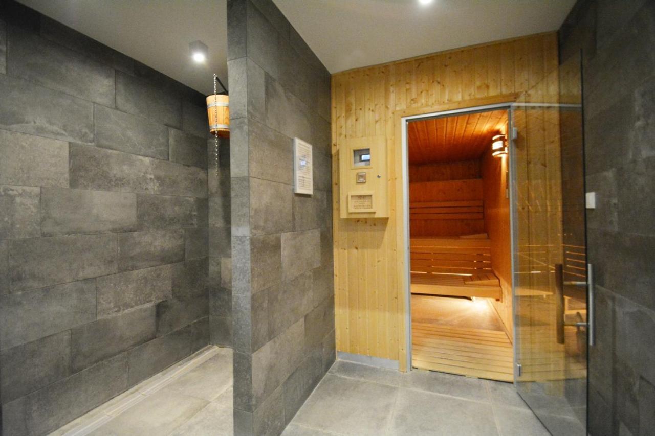 Apartament Z Widokiem, Osiedle Feniks Kolobrzeg Exterior photo